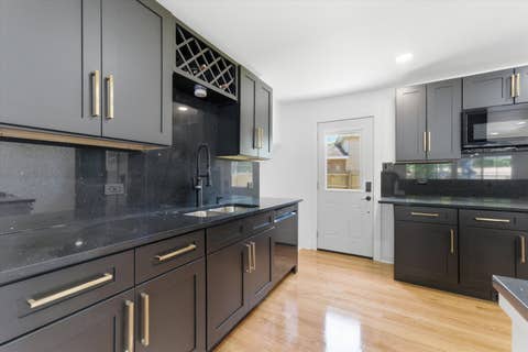Tiny photo for 333 Illinois Street, Park Forest, IL 60466 (MLS # 12645830)