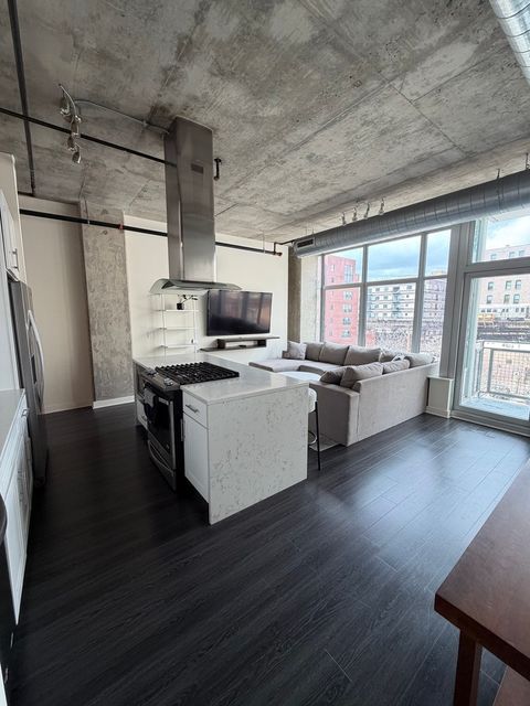 50 E 16th Street 415 Chicago IL 60616