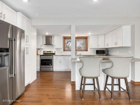 Tiny photo for 564 E Bryn Mawr Avenue, Roselle, IL 60172 (MLS # 12582520)