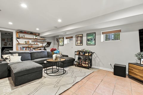 Tiny photo for 832 N Paulina Street #1, Chicago, IL 60622 (MLS # 12755171)