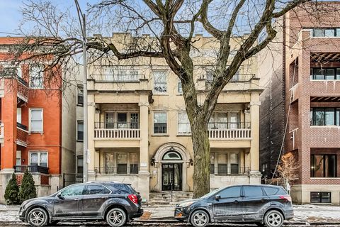 4320 S Michigan Avenue Chicago IL 60653