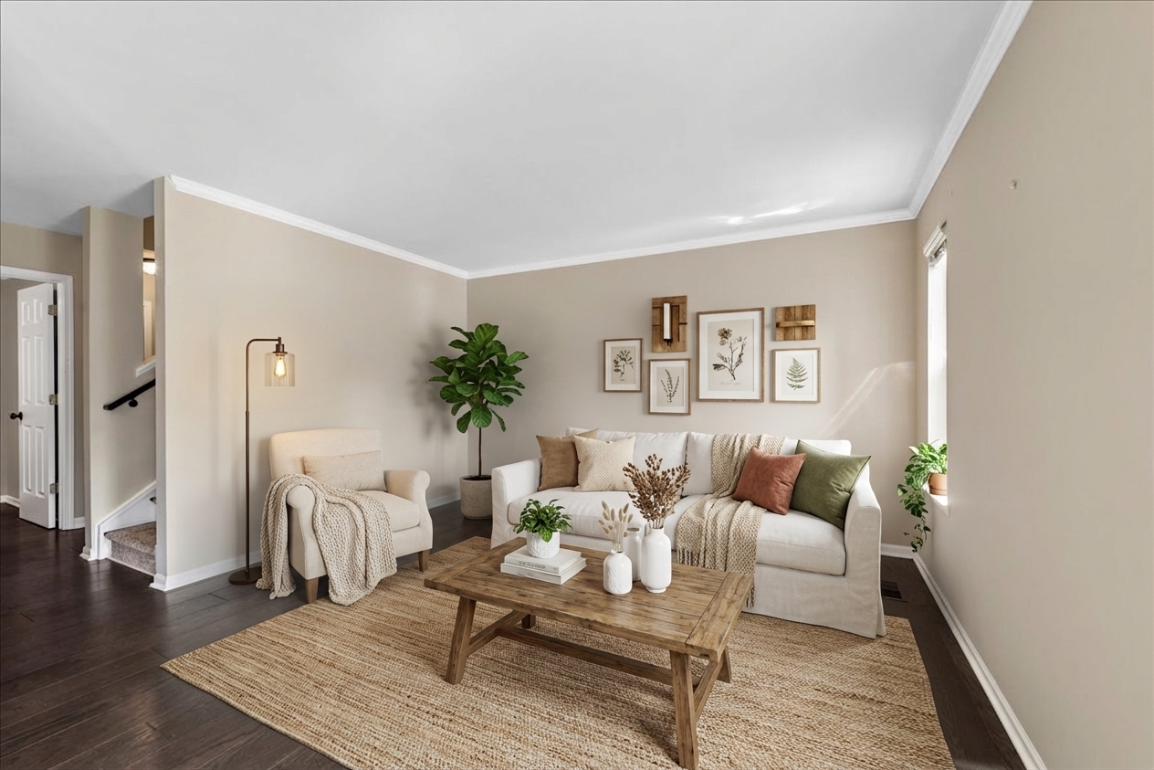 2707 Cobblestone Drive END