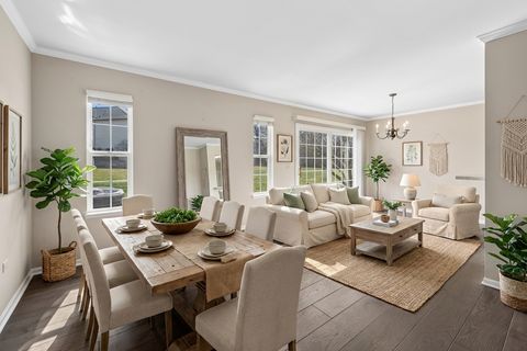 Tiny photo for 2707 Cobblestone Drive #END, Crystal Lake, IL 60012 (MLS # 12591811)