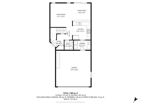 Tiny photo for 2707 Cobblestone Drive #END, Crystal Lake, IL 60012 (MLS # 12591811)