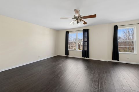 Tiny photo for 2707 Cobblestone Drive #END, Crystal Lake, IL 60012 (MLS # 12591811)