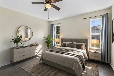 Tiny photo for 2707 Cobblestone Drive #END, Crystal Lake, IL 60012 (MLS # 12591811)