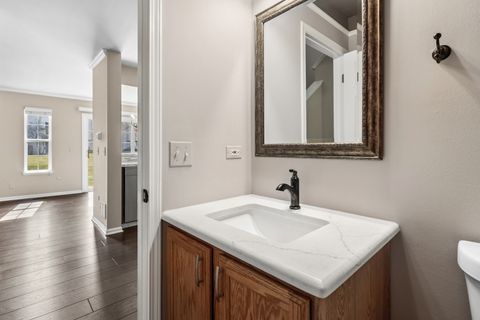 Tiny photo for 2707 Cobblestone Drive #END, Crystal Lake, IL 60012 (MLS # 12591811)