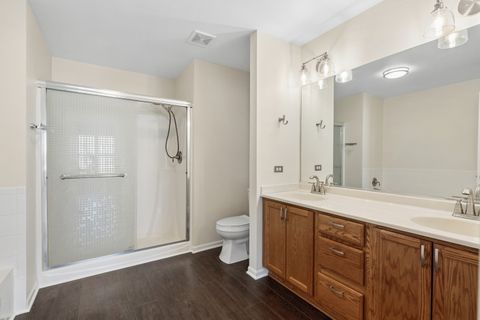 Tiny photo for 2707 Cobblestone Drive #END, Crystal Lake, IL 60012 (MLS # 12591811)