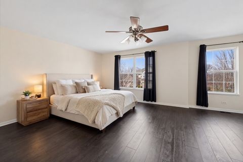 Tiny photo for 2707 Cobblestone Drive #END, Crystal Lake, IL 60012 (MLS # 12591811)