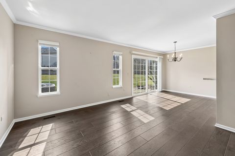 Tiny photo for 2707 Cobblestone Drive #END, Crystal Lake, IL 60012 (MLS # 12591811)