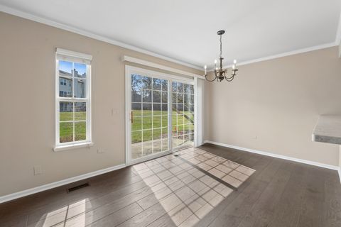 Tiny photo for 2707 Cobblestone Drive #END, Crystal Lake, IL 60012 (MLS # 12591811)