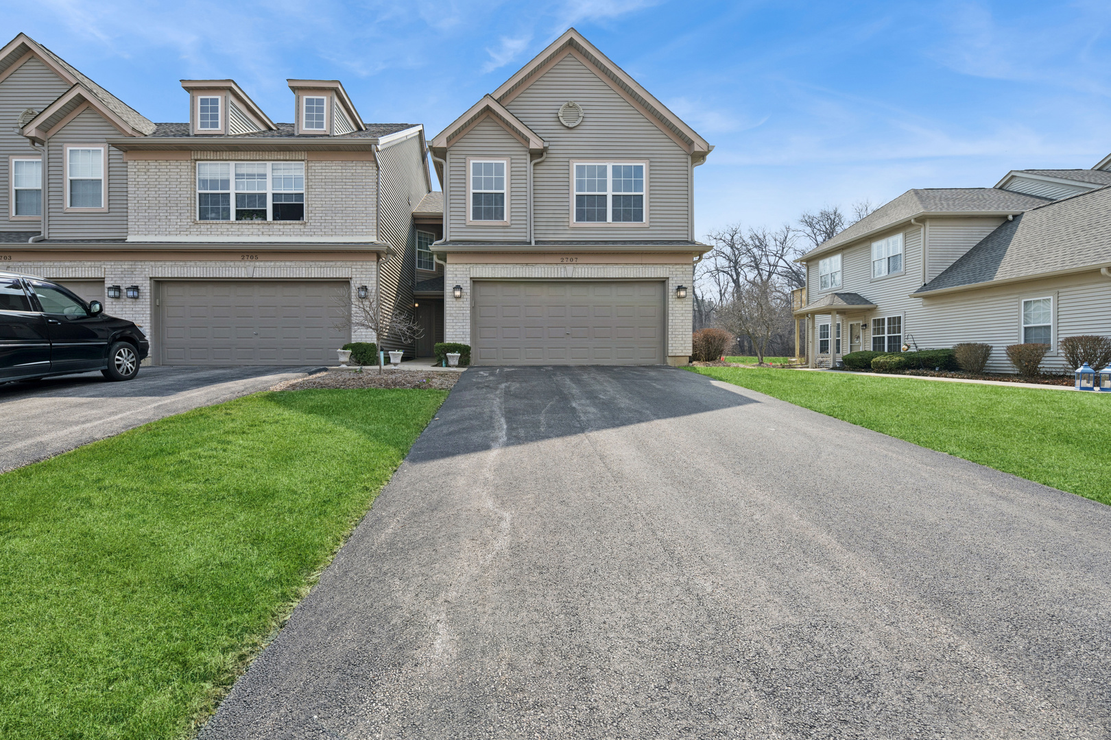 2707 Cobblestone Drive END