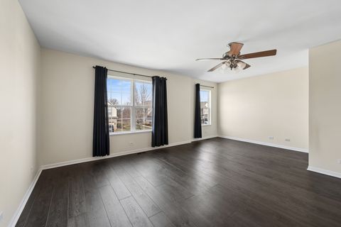 Tiny photo for 2707 Cobblestone Drive #END, Crystal Lake, IL 60012 (MLS # 12591811)