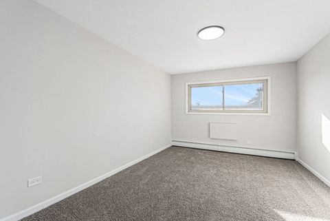 Tiny photo for 1320B Lore Lane #208, Lombard, IL 60148 (MLS # 12553547)