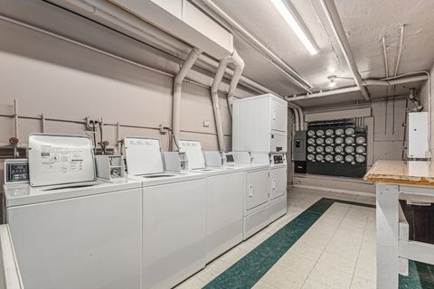 Tiny photo for 1320B Lore Lane #208, Lombard, IL 60148 (MLS # 12553547)