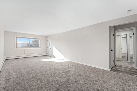 Tiny photo for 1320B Lore Lane #208, Lombard, IL 60148 (MLS # 12553547)