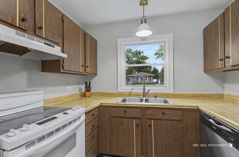 Tiny photo for 1530 Grove Drive, Round Lake Beach, IL 60073 (MLS # 12743847)