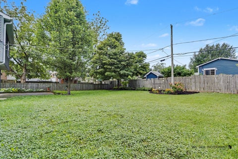 Tiny photo for 1530 Grove Drive, Round Lake Beach, IL 60073 (MLS # 12743847)
