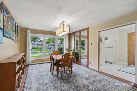 Tiny photo for 1530 Grove Drive, Round Lake Beach, IL 60073 (MLS # 12743847)