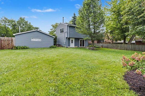 Tiny photo for 1530 Grove Drive, Round Lake Beach, IL 60073 (MLS # 12743847)