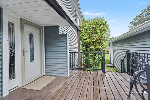 Tiny photo for 1530 Grove Drive, Round Lake Beach, IL 60073 (MLS # 12743847)