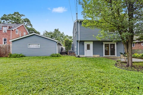 Tiny photo for 1530 Grove Drive, Round Lake Beach, IL 60073 (MLS # 12743847)