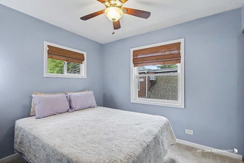Tiny photo for 1530 Grove Drive, Round Lake Beach, IL 60073 (MLS # 12743847)