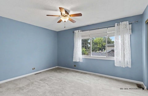 Tiny photo for 1530 Grove Drive, Round Lake Beach, IL 60073 (MLS # 12743847)