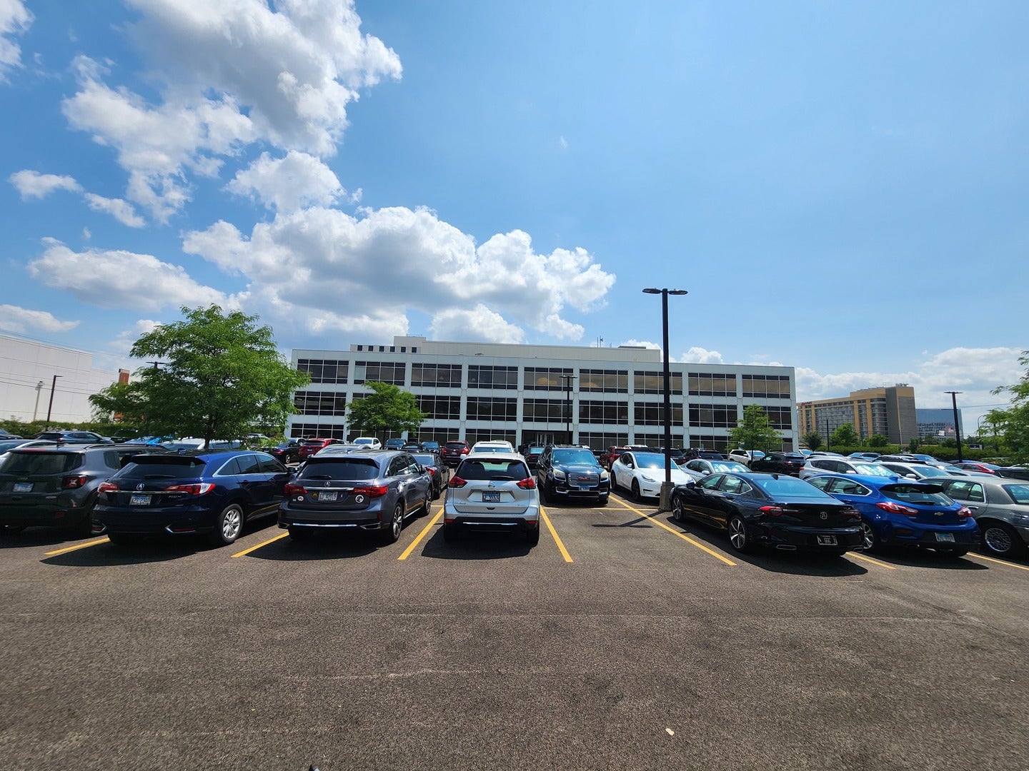 1030 W Higgins Road 340