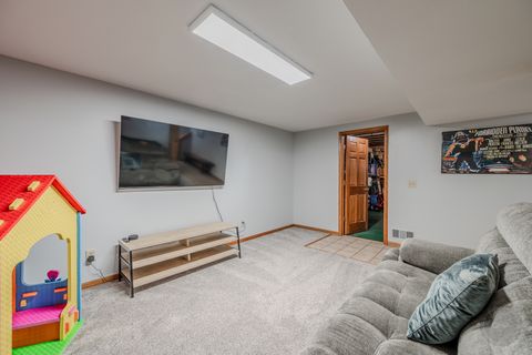 Tiny photo for 3080 Compton Road, Aurora, IL 60504 (MLS # 12591182)