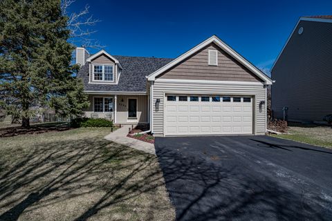 Photo of 3080 Compton Road, Aurora, IL 60504 (MLS # 12591182)