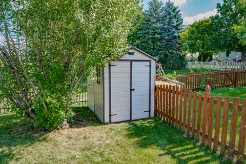 Tiny photo for 3080 Compton Road, Aurora, IL 60504 (MLS # 12591182)