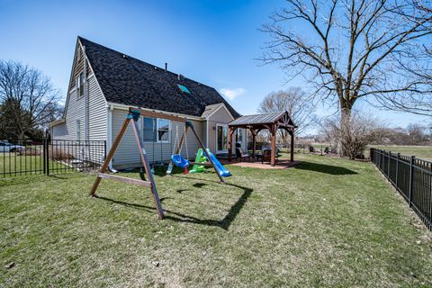 Tiny photo for 3080 Compton Road, Aurora, IL 60504 (MLS # 12591182)