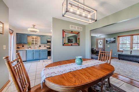 Tiny photo for 3080 Compton Road, Aurora, IL 60504 (MLS # 12591182)