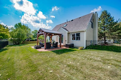 Tiny photo for 3080 Compton Road, Aurora, IL 60504 (MLS # 12591182)