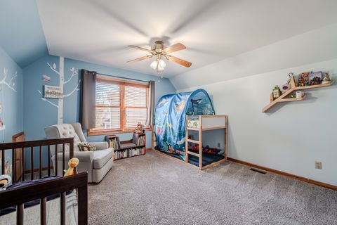 Tiny photo for 3080 Compton Road, Aurora, IL 60504 (MLS # 12591182)