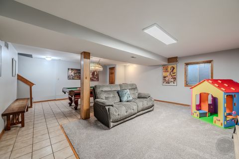 Tiny photo for 3080 Compton Road, Aurora, IL 60504 (MLS # 12591182)