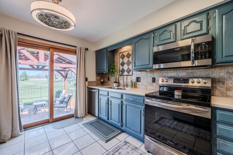 Tiny photo for 3080 Compton Road, Aurora, IL 60504 (MLS # 12591182)