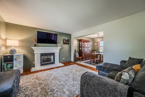 Tiny photo for 3080 Compton Road, Aurora, IL 60504 (MLS # 12591182)