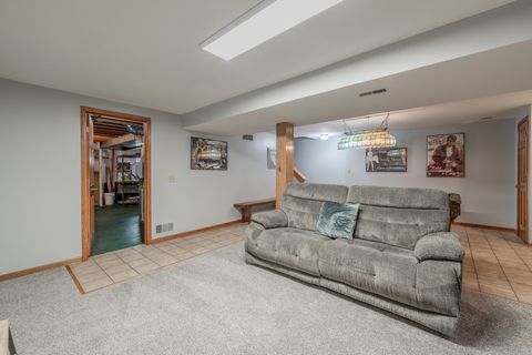 Tiny photo for 3080 Compton Road, Aurora, IL 60504 (MLS # 12591182)