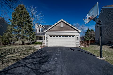 Tiny photo for 3080 Compton Road, Aurora, IL 60504 (MLS # 12591182)