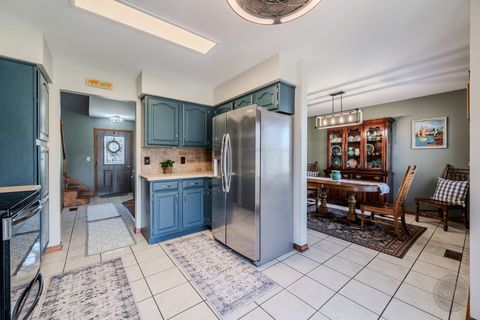 Tiny photo for 3080 Compton Road, Aurora, IL 60504 (MLS # 12591182)