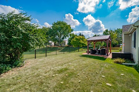 Tiny photo for 3080 Compton Road, Aurora, IL 60504 (MLS # 12591182)