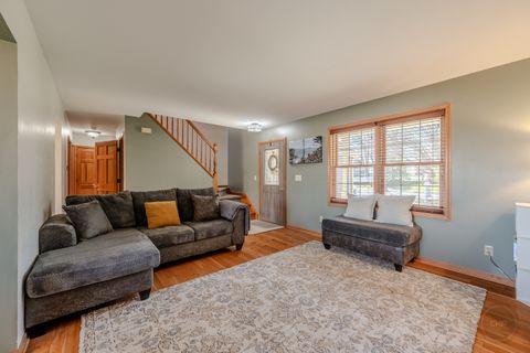 Tiny photo for 3080 Compton Road, Aurora, IL 60504 (MLS # 12591182)