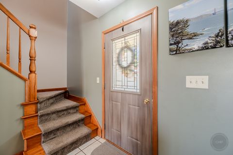 Tiny photo for 3080 Compton Road, Aurora, IL 60504 (MLS # 12591182)