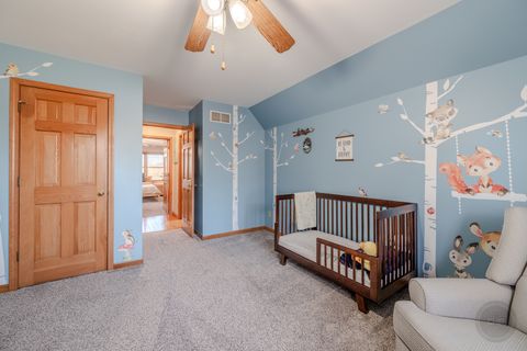 Tiny photo for 3080 Compton Road, Aurora, IL 60504 (MLS # 12591182)