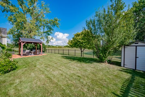 Tiny photo for 3080 Compton Road, Aurora, IL 60504 (MLS # 12591182)