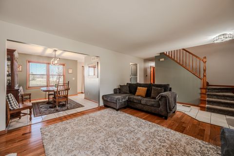 Tiny photo for 3080 Compton Road, Aurora, IL 60504 (MLS # 12591182)