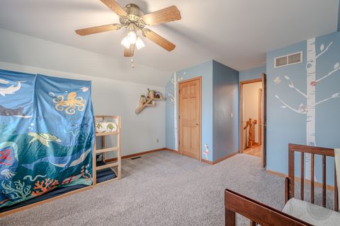 Tiny photo for 3080 Compton Road, Aurora, IL 60504 (MLS # 12591182)