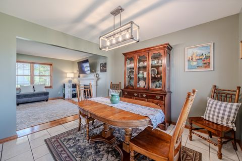 Tiny photo for 3080 Compton Road, Aurora, IL 60504 (MLS # 12591182)